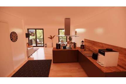 Wohnung zum Kaufen in Wandlitz Basdorf 376.000,00 € 66.86 m² - Wandlitz / Basdorf