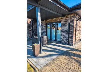 Bungalow Einliegerwohnung - 900,00&nbsp;EUR Kaltmiete, ca.&nbsp; 65,00&nbsp;m&sup2; in Friesoythe (PLZ: 26169)