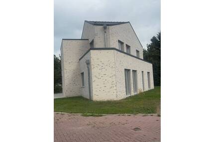 Hochwertige Neubauwohnung im Erdgeschoss – Lichtdurchflutet & modern - Lotte Wersen