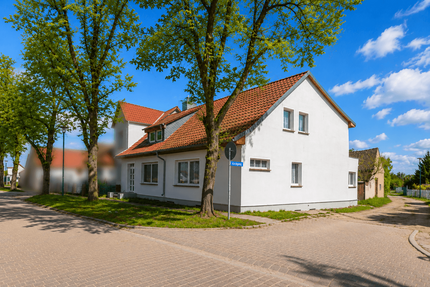 Haus zum Kaufen in Milower Land 198.000,00 € 188 m²
