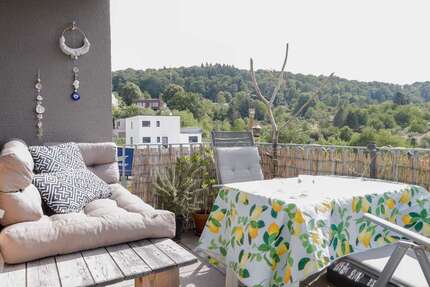 Wohnung zum Mieten in Weinsberg 1.233,00 € 97 m²