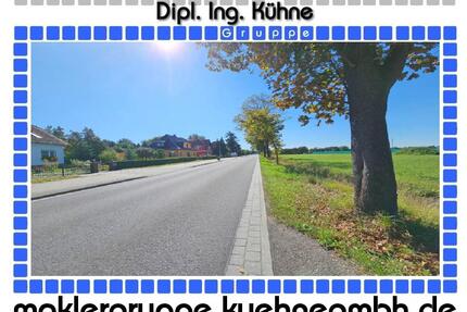 Prov.-frei: Baugrundstück - 130.000,00&nbsp;EUR Kaufpreis, ca.&nbsp; 0,00&nbsp;m&sup2; in Küstriner Vorland (PLZ: 15328) Manschnow