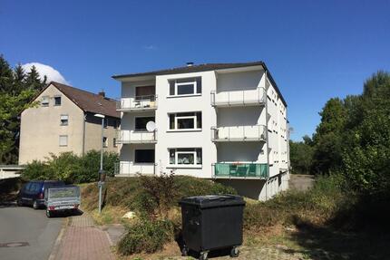 2-Zimmer-Wohnung in Bad Münder - 425,00&nbsp;EUR Kaltmiete, ca.&nbsp; 56,00&nbsp;m&sup2; in Bad Münder am Deister (PLZ: 31848)