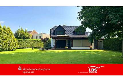 Haus zum Kaufen in Großbeeren 725.000,00 € 124 m²