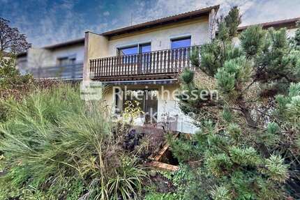 Haus zum Kaufen in Mainz 459.000,00 € 87 m²