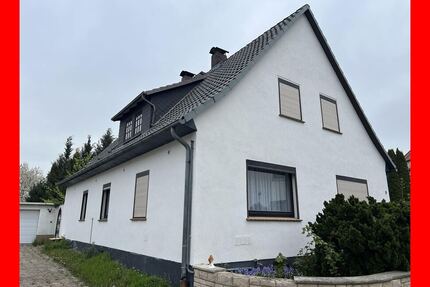 Solide erbaut - 198.000,00&nbsp;EUR Kaufpreis, ca.&nbsp; 167,00&nbsp;m&sup2;&nbsp;Wohnfl&auml;che in Salzhemmendorf (PLZ: 31020) Wallensen