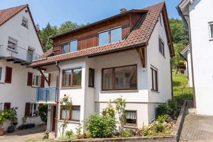 Haus zum Kaufen in Geislingen 359.000,00 € 102 m²