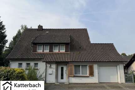 Haus zum Kaufen in Osterode am Harz 205.000,00 € 204 m²