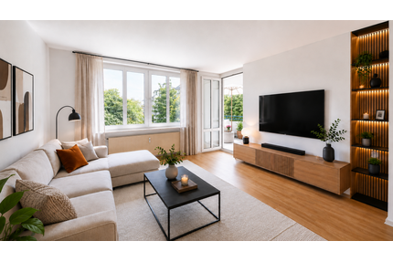 Wohnung zum Kaufen in München 474.990,00 € 60 m²