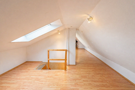 Wohnung zum Kaufen in Reichenbach an der Fils 368.000,00 € 135 m²