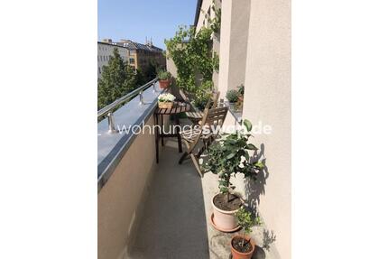 Wohnungsswap - 2 Zimmer, 68 m² - Groninger Str., Mitte, Berlin