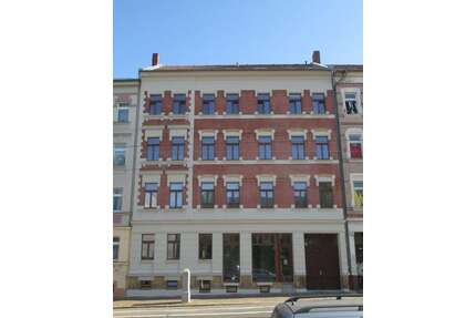 Wohnung zum Mieten in Leipzig 310,00 € 50 m²