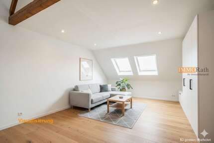 Wohnung zum Kaufen in Ettenheim 170.000,00 € 101 m²
