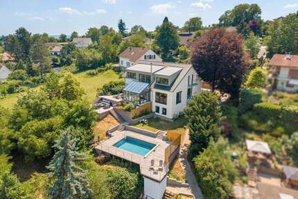 Haus zum Kaufen in Laubenheim 1.195.000,00 € 315 m²