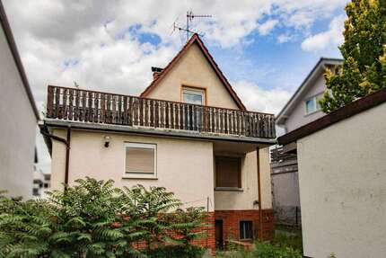 Grundstück zu verkaufen in Lorsch 219.000,00 € 306.06 m²