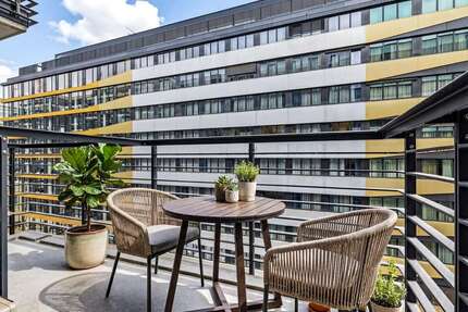 Wohnung zum Kaufen in Berlin 189.720,00 € 25 m²