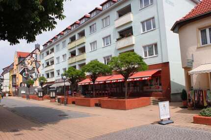 Wohnung zum Mieten in Oschersleben 412,00 € 70.95 m²