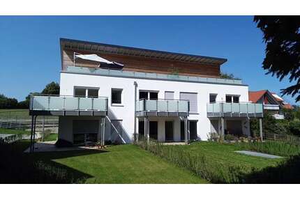 Wohnung zum Kaufen in Kißlegg-Waltershofen 449.000,00 € 91.44 m²