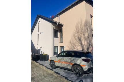 Neue, moderne 2ZKB-Wohnung in Aldenhoven-Siersdorf zu vermieten