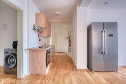 Wohnung zum Mieten in Gundelsheim 690,00 € 64 m²