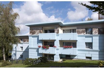 Komplett modernisierte 2 12 Zimmer Wohnung mit Balkon in Tücking - Hagen Hagen-Mitte