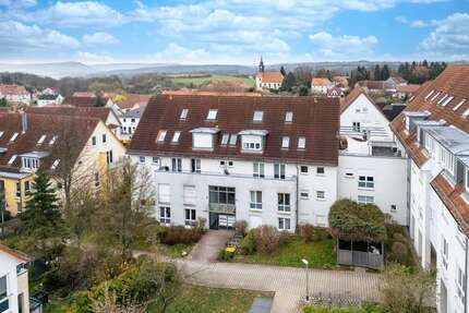Wohnung zum Kaufen in Kesselsdorf 139.000,00 € 41.03 m²