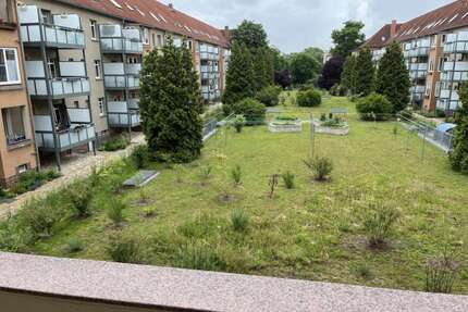 Wohnung zum Mieten in Halle (Saale) 389,00 € 53.9 m²