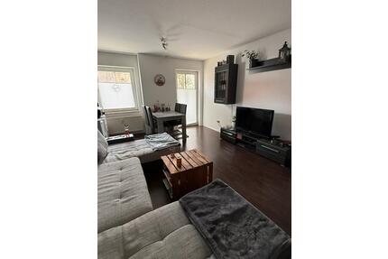 2ZKB Balkon - Göttingen, gute Lage