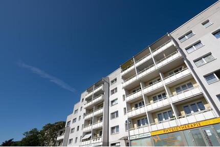 Ihr kleines Wohnglück! - 296,00&nbsp;EUR Kaltmiete, ca.&nbsp; 50,91&nbsp;m&sup2; in Halle (Saale) (PLZ: 06132) Silberhöhe