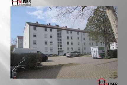 Wohnung zum Kaufen in Walldorf 220.000,00 € 83.52 m²