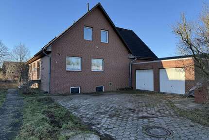 Haus zum Kaufen in Sachsenhagen 260.000,00 € 209 m²