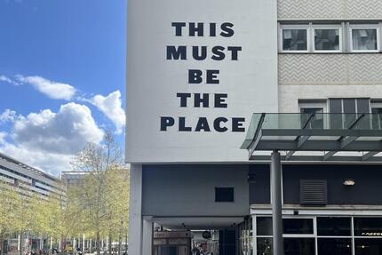 This Must Be The Place! - 18,00&nbsp;EUR Kaltmiete, ca.&nbsp; 18,00&nbsp;m&sup2; in Dresden (PLZ: 01069) Plauen