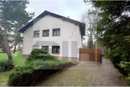 Haus zum Kaufen in Bad Lauchstädt 450.000,00 € 400 m²