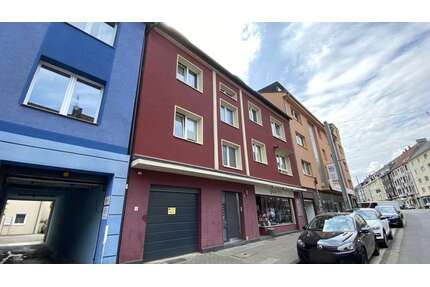 Wohnung zum Mieten in Essen Rüttenscheid 378,00 € 36 m² - Essen / Rüttenscheid