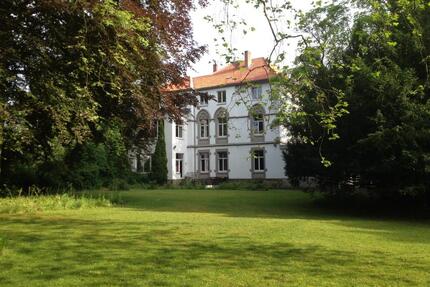 (möblierte) Traumwohnung am Park für Single oder Pärchen - Göttingen Elliehausen / Esebeck