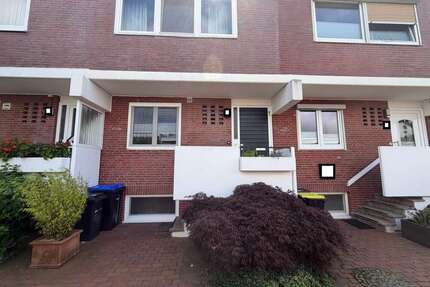 Haus zum Kaufen in Bremerhaven 249.000,00 € 106.5 m²