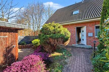 Haus zum Kaufen in Rendsburg 315.000,00 € 103.67 m²