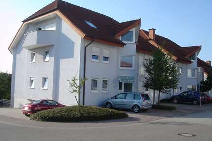 Wohnung zum Mieten in Nußloch 690,00 € 59.53 m²