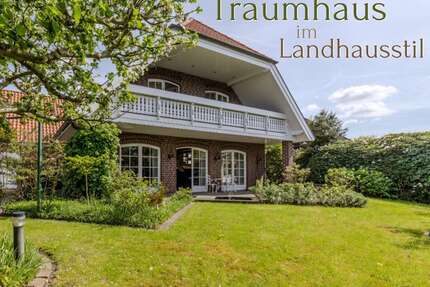 Haus zum Kaufen in Bad Zwischenahn 698.000,00 € 276.93 m²