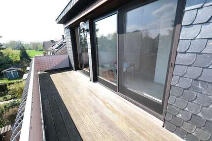 Wohnung zum Mieten in Aachen 500,00 € 75 m²