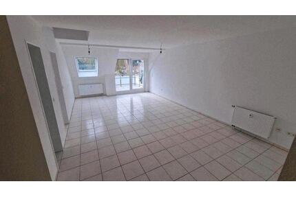 Renovierte Maisonette Wohnung Haltern Zentrum 82 m2 - Haltern am See