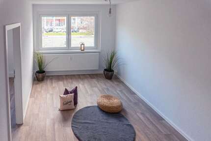 Wohnung zum Mieten in Chemnitz 280,00 € 53.21 m²