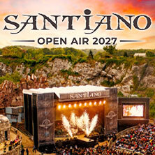 Santiano - Open Air 2027
