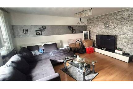 Helle und geschnittene 3 Zimmer Wohnung in attraktiver Lage in Trier - Euren