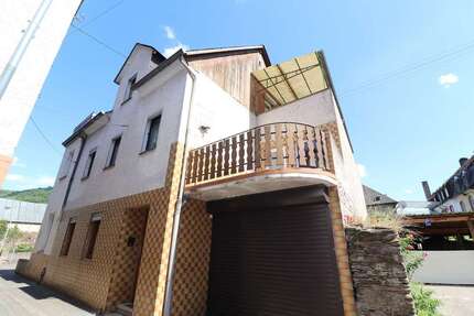 Haus zum Kaufen in Alf 115.000,00 € 100 m²