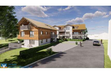 Wohnung zum Kaufen in Oberstaufen 900.900,00 € 112.62 m²