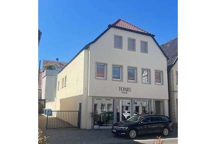 Wohnung zum Mieten in Haßfurt 880,00 € 90 m²