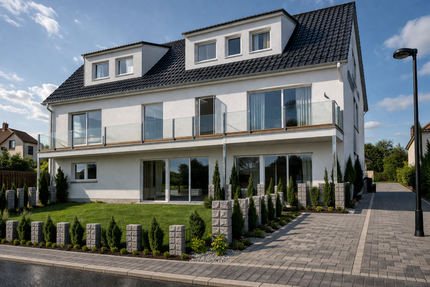 Wohnung zum Kaufen in Renningen 499.999,00 € 107 m²