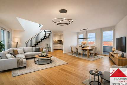 Wohnung zum Kaufen in Böblingen 1.195.000,00 € 176 m²