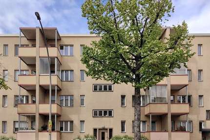 Wohnung zum Mieten in Berlin 1.450,00 € 117.02 m²